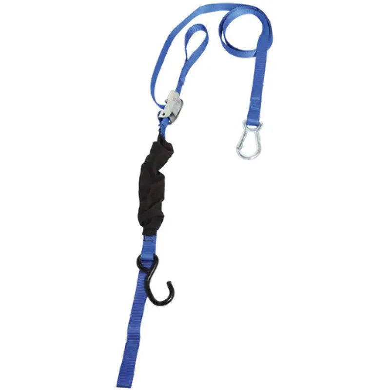 High Roller - Secure Straps