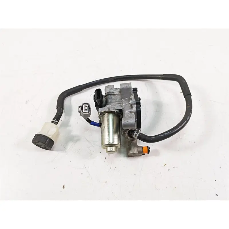 2018 Yamaha YXZ1000R EPS SS Clutch Master Cylinder Actuator B57-82460-00-00