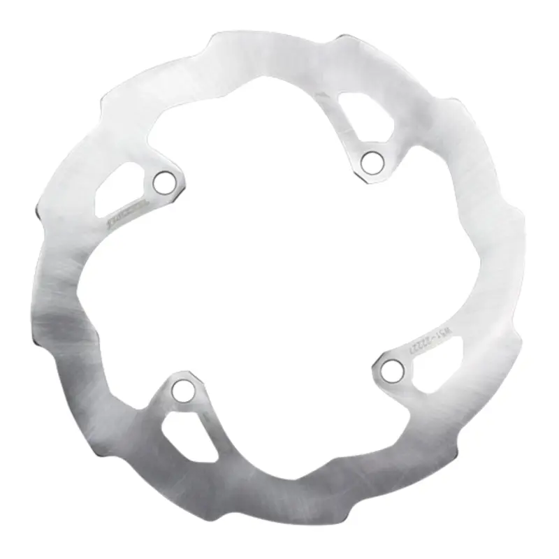 Z-Wheel R-DiskRotor Sus Mud CR