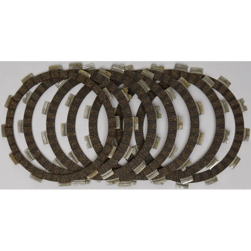 EBC REDLINE CLUTCH KIT CK3377