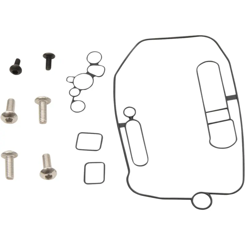 MOOSE RACING Carburetor Mid Body Gasket Kit - Honda 26-10157
