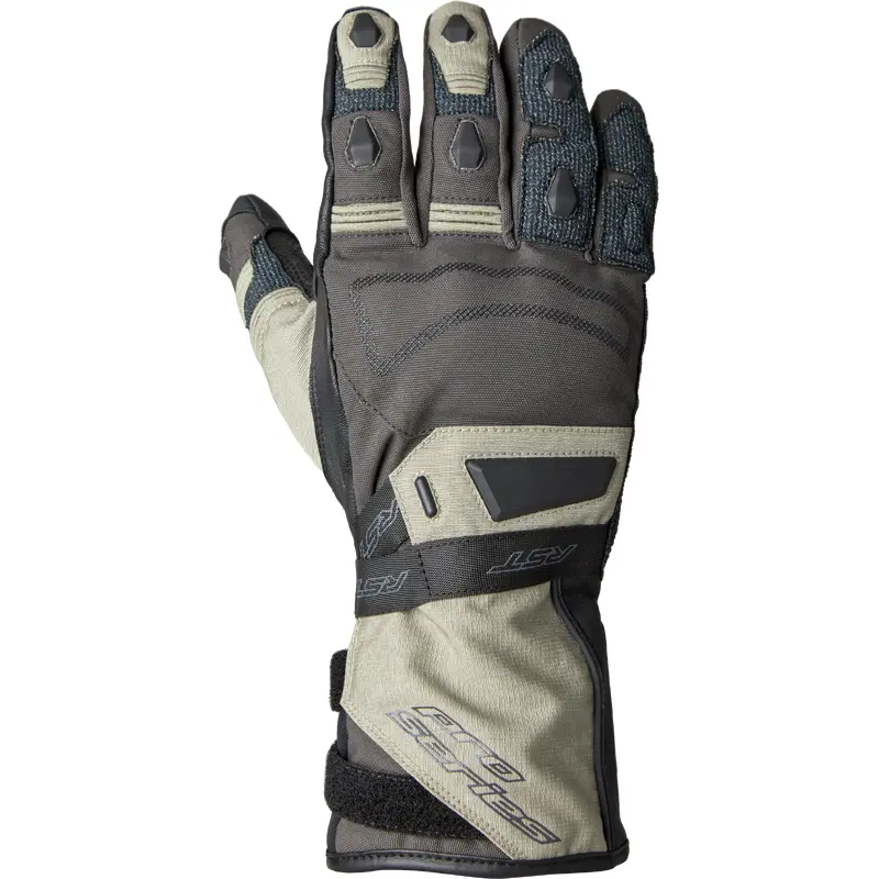 Pro Series Ranger Ce Glove Sand Waterproof Lg