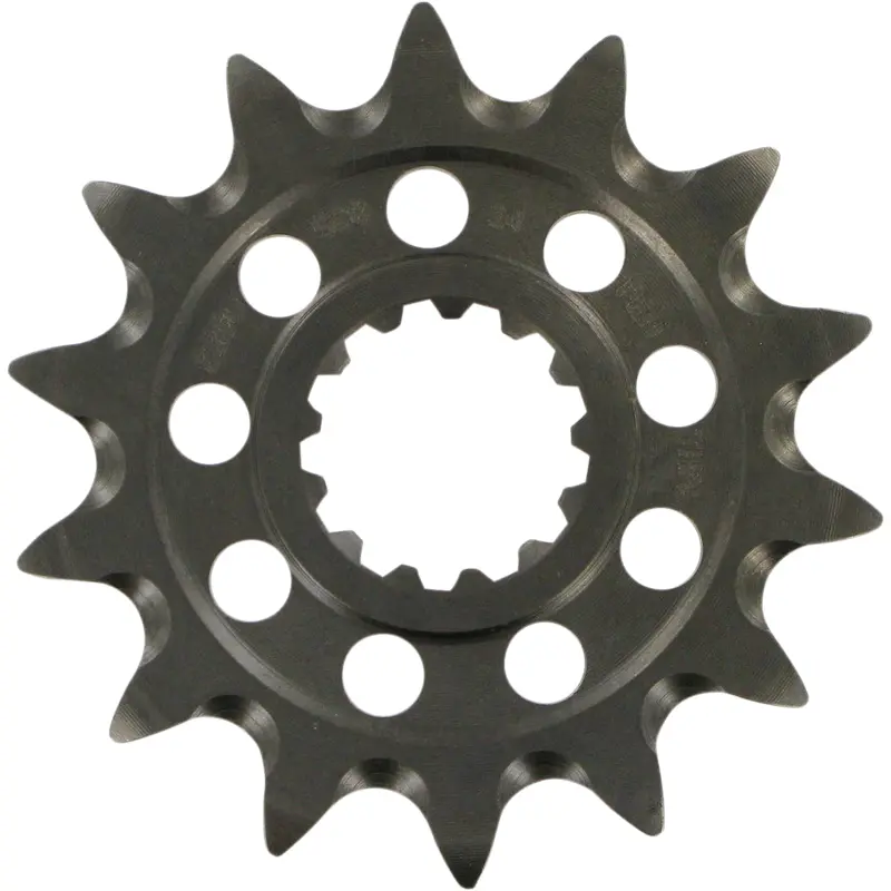 RENTHAL Front Countershaft Sprocket - 14 Tooth 289U-520-14GP