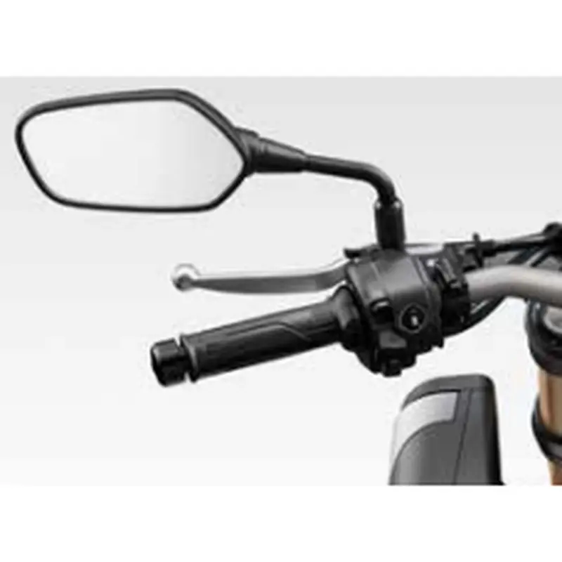 Honda CB650R, CBR650R Vrmehandtag