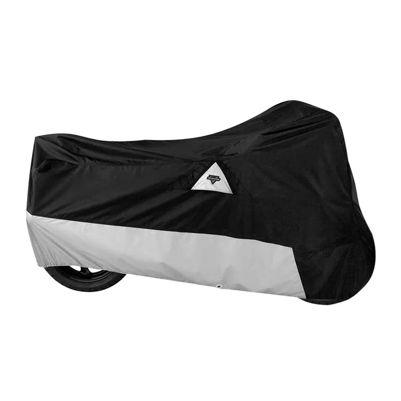 NELSON-RIGG DEFENDER ALL WEATHER MOTORCYCLE COVER  M