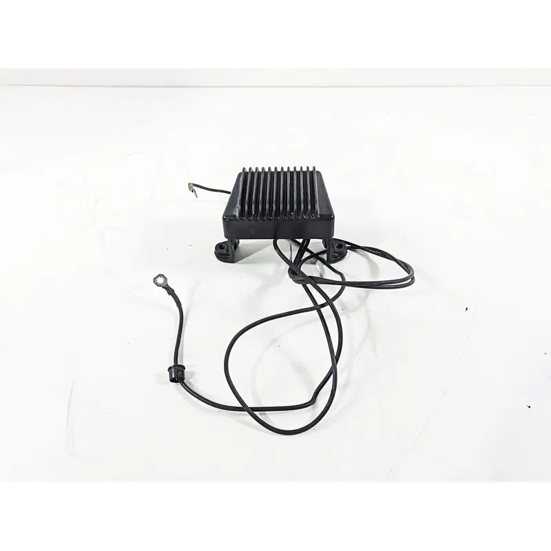 1996 Harley Touring FLHTCUI Electra Glide Rectifier Voltage Regulator 74505-95A