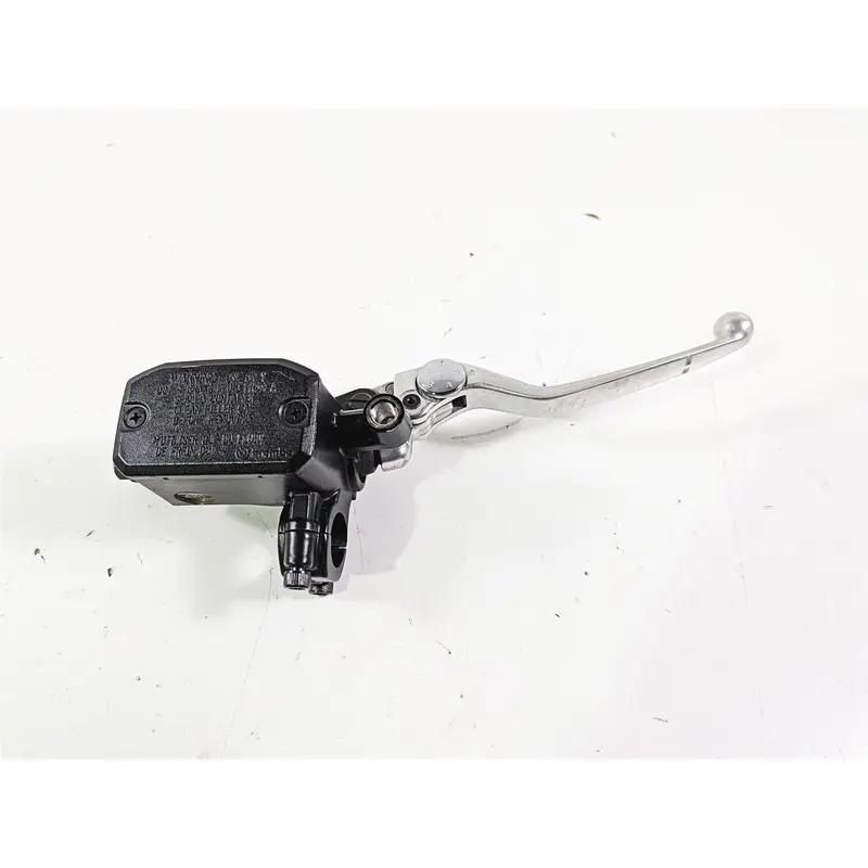 2016 Moto Guzzi Stelvio 1200 8V NTX Brembo Front Brake Master Cylinder 978606