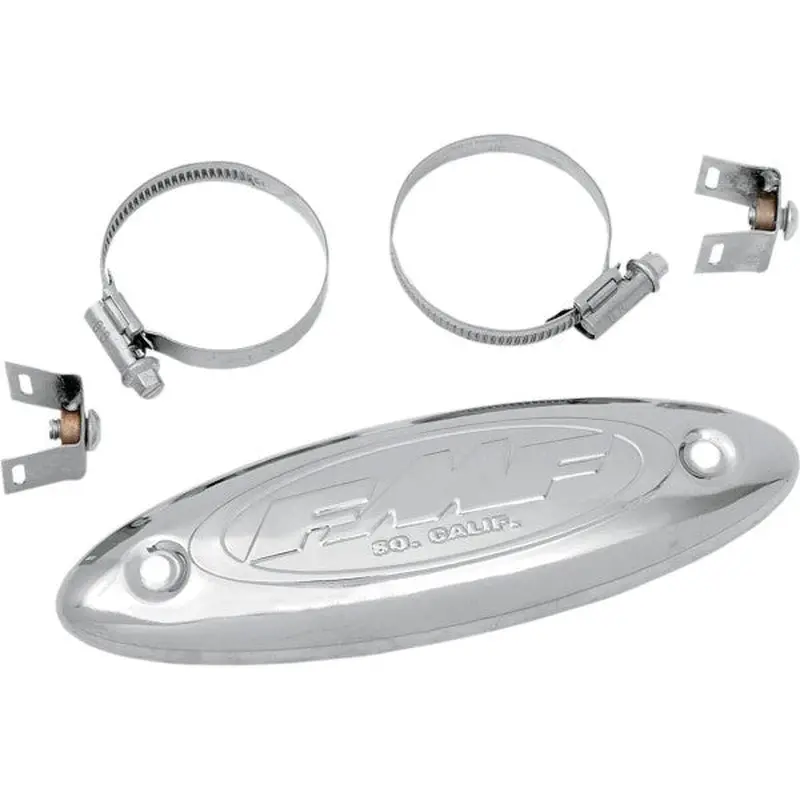 Bouclier Thermique Universel