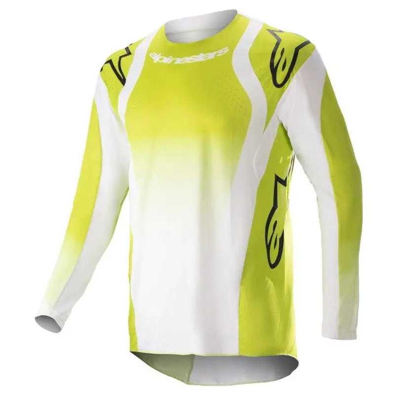 Chandail de Motocross Techstar Push