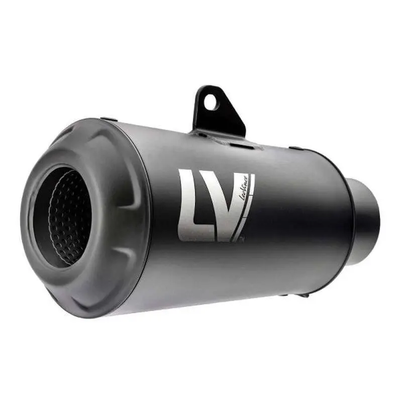 chappement Slip-On LV-10 Universel