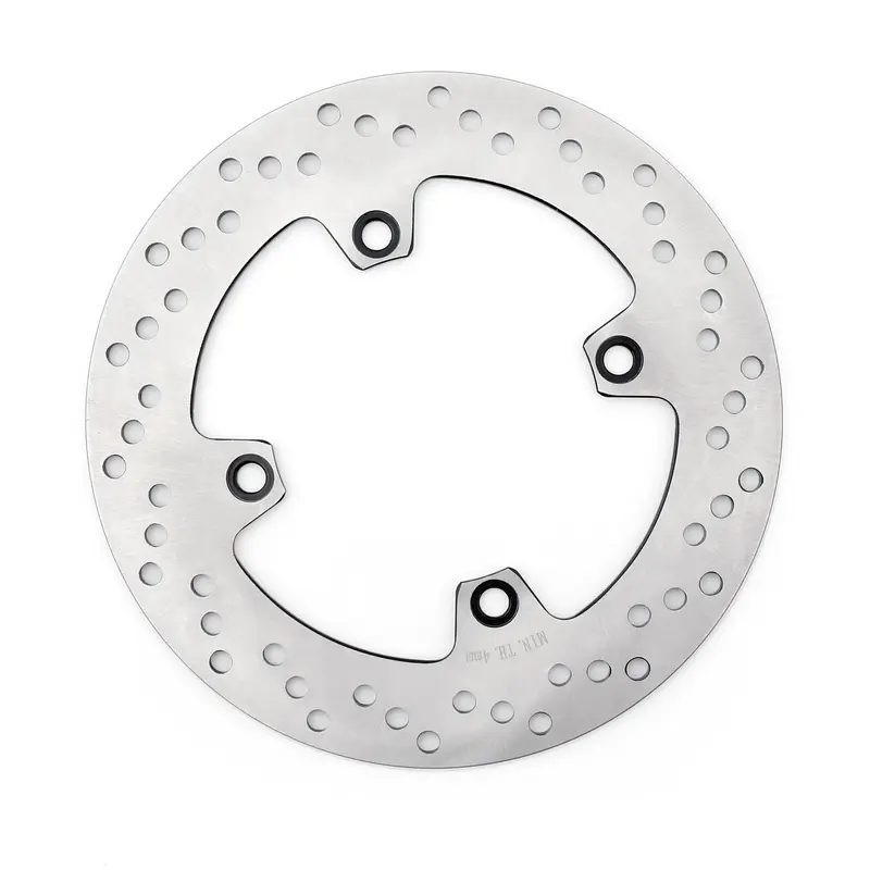 2001-2003 Suzuki AN650 Burgman 650 Skywave 650 Rear Brake Rotor Disc