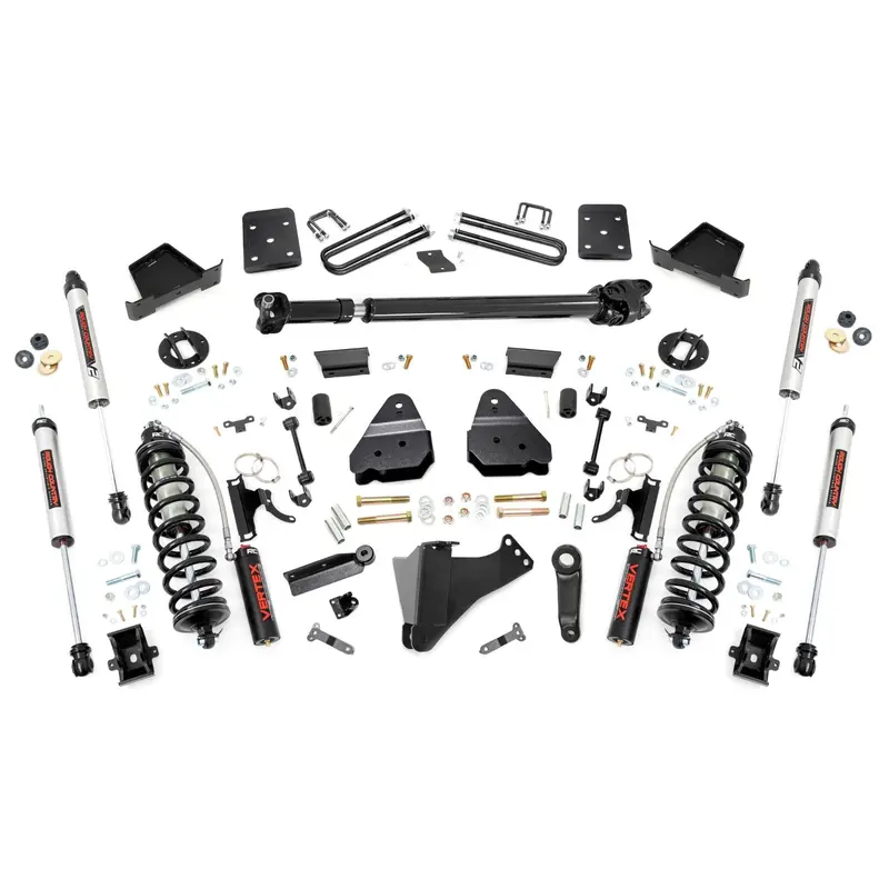 6 Inch Lift  |  OVLD  |  D/S  |  C/O V2 | Ford F-250/F-350 Super Duty (17-22) | 50358