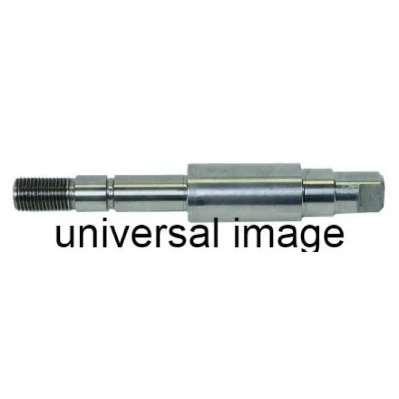 Wave Werx Impeller Shaft WC-03361