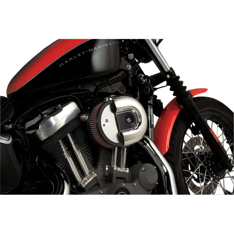 ARLEN NESS Replacement Big Sucker Stage 1 Air Filter - Sportster 18-040