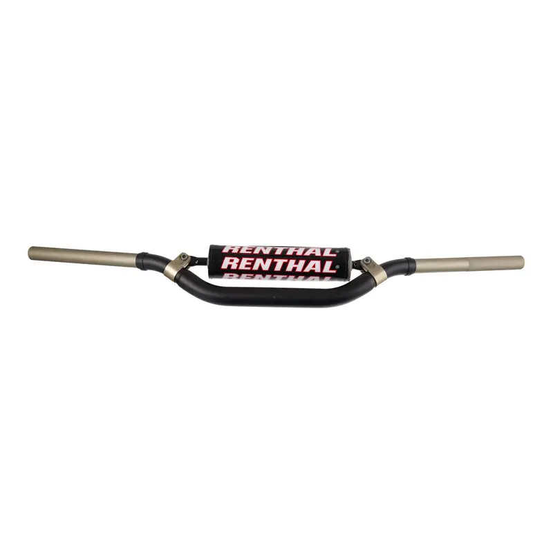 Renthal 993 Twinwall Handlebar - Black