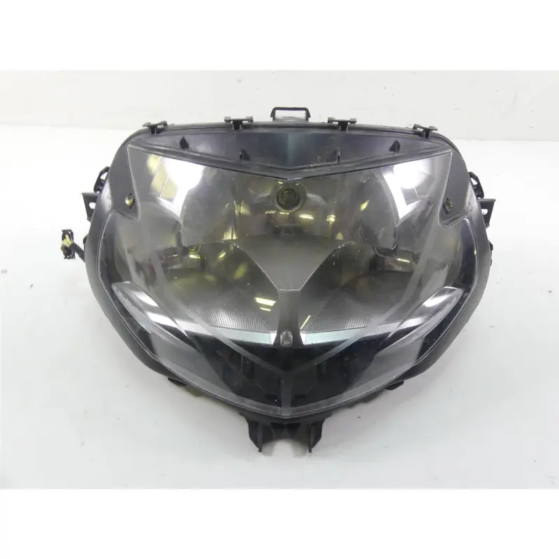 2009 BMW K1300 S K40 Headlight Head Light Lamp -Read 63127675550