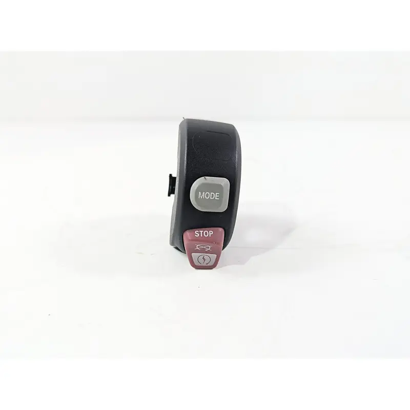 2016 BMW R1200RT K52 Right Hand Control Switch Start Kill 61318546182