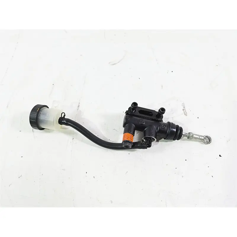 2018 Ducati Hypermotard 939 SP Brembo Rear Brake Master Cylinder 62540041A
