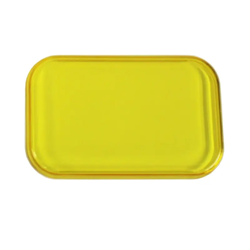 Baja Designs Rock Guard S2 Series Baja Amber Sold Each 660101