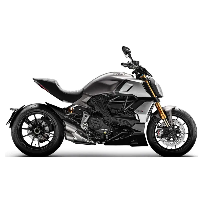 Ducati Diavel 1260,1260S (20 - >)