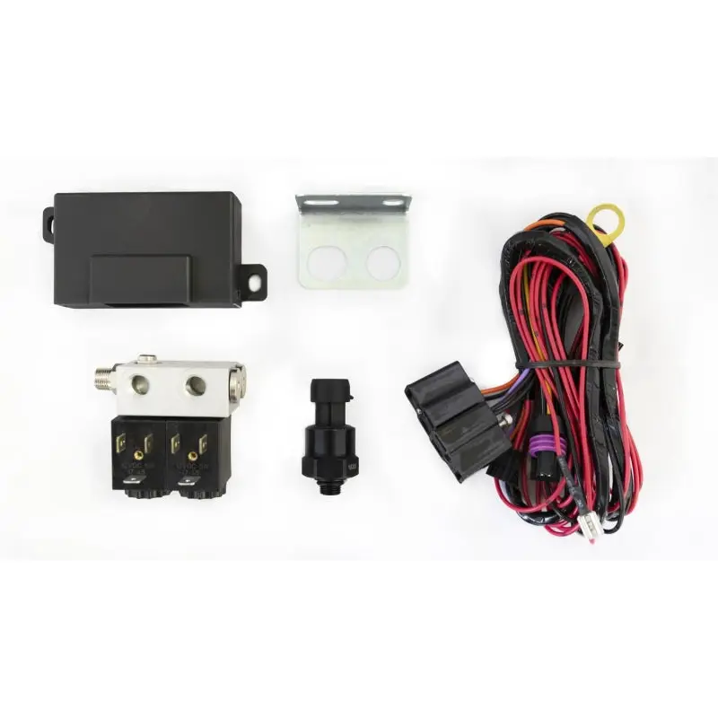 ARB Compressor Pressure Control (for CKSA12/CKMA12/CKMTA12 )