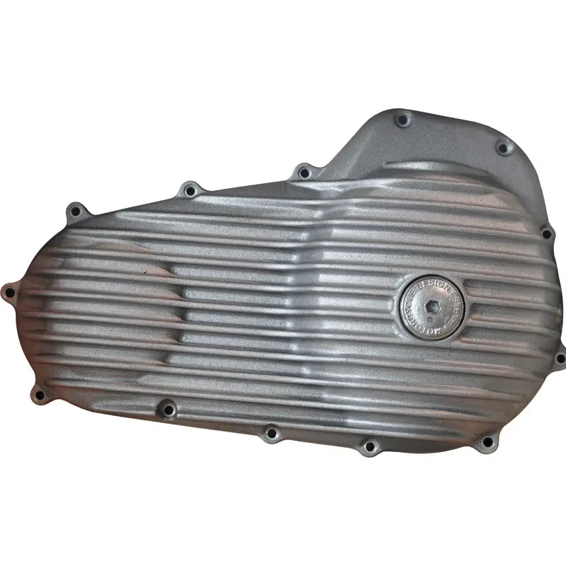EMD PRIMARY COVER SOFTAIL 6SPD RAW PCTC/S/R/R