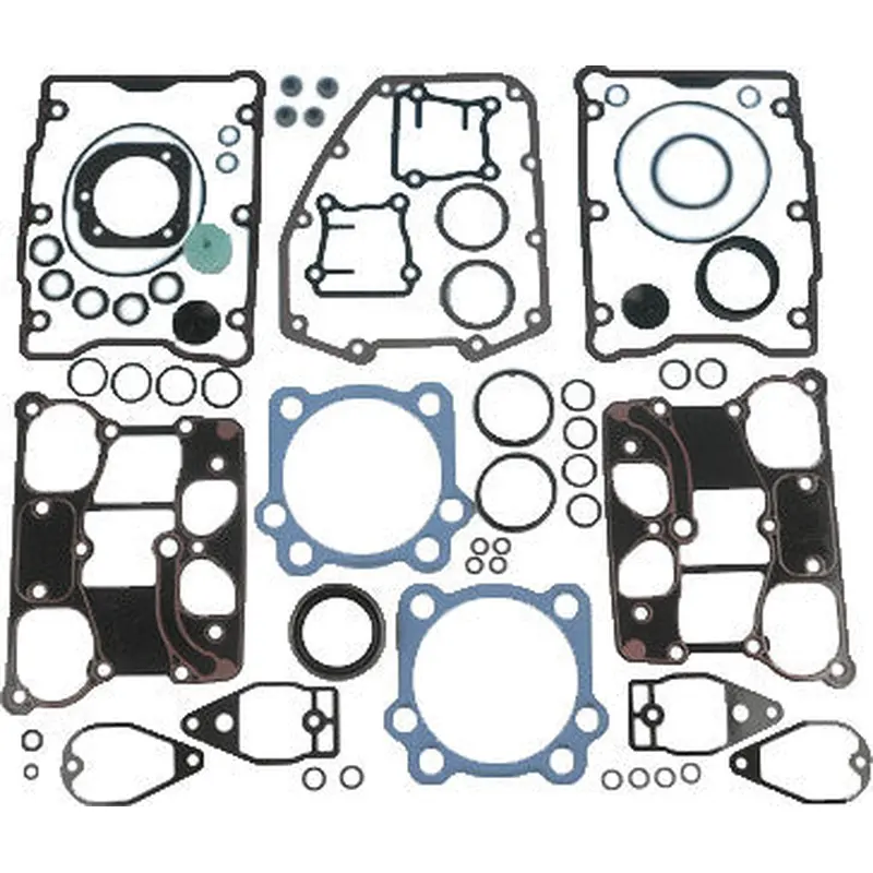 JAMES GASKETS GASKET MOTOR KIT TWIN CAM 95 W/.036 HD GASKET 17055-99-X