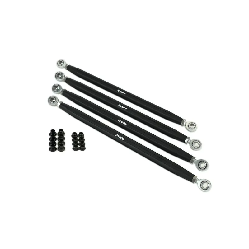 RZR Pro XP Radius Rods (20-22)