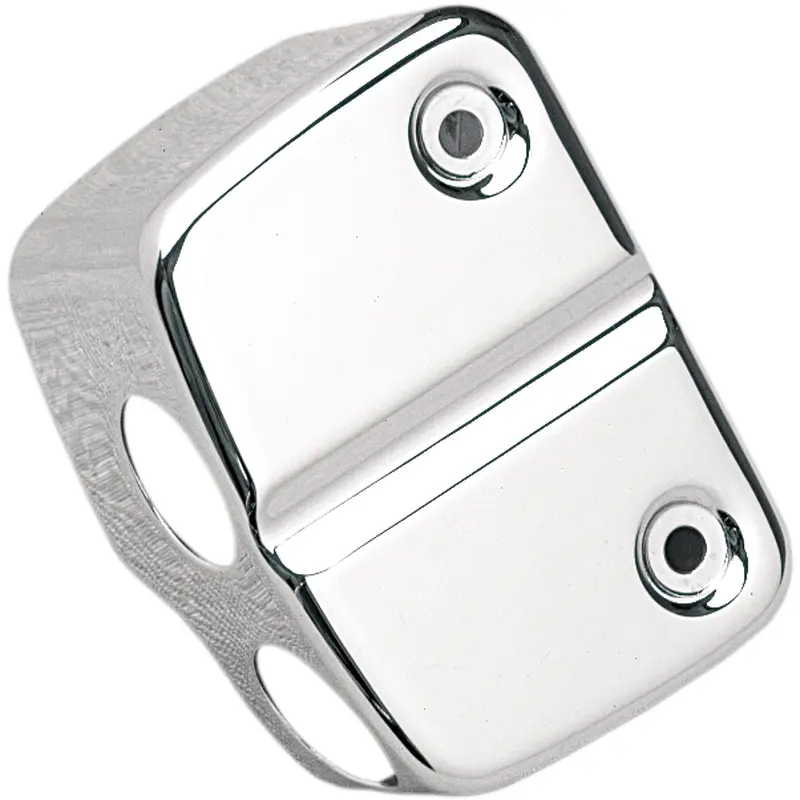 DRAG SPECIALTIES Coil Cover - Chrome - Harley Davidson 33-0070-BC328