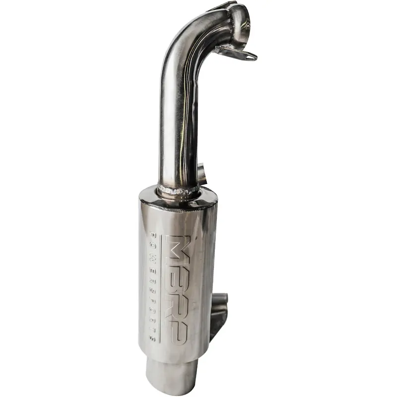 Performance Exhaust Race Series