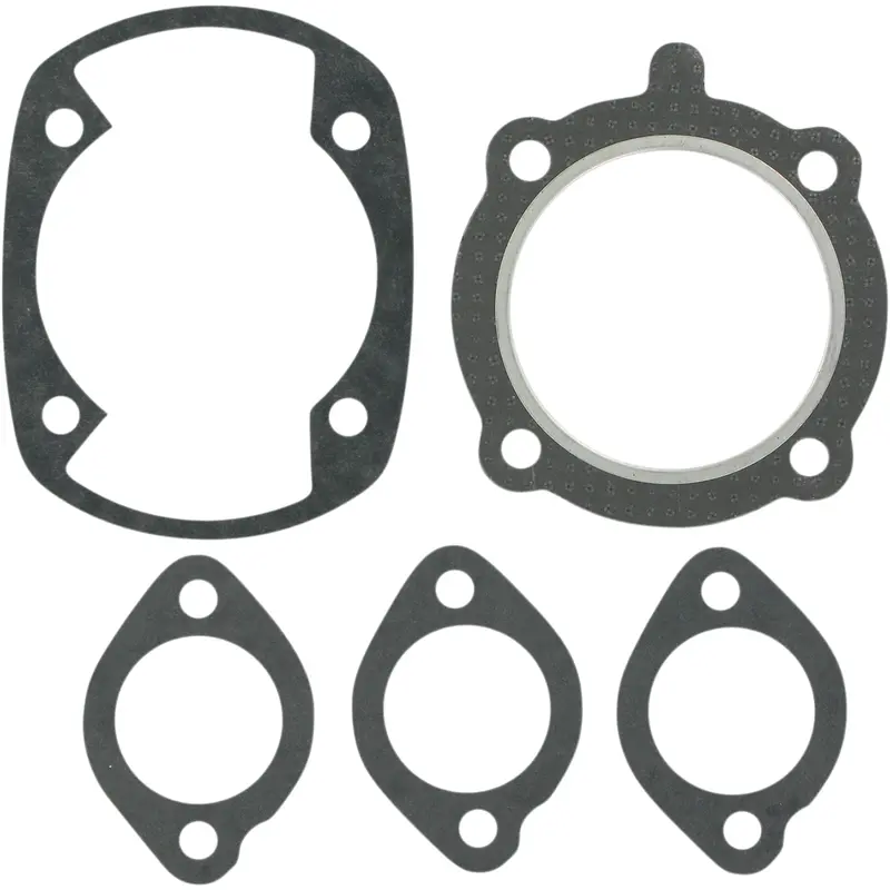VERTEX Full Top End Set - Kawasaki/Yamaha 710138