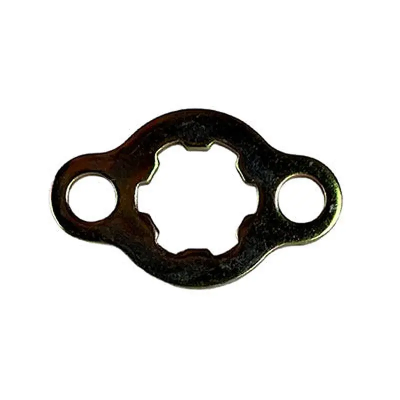 Front Sprocket Retainer - HD70 70cc - Kayo Fox 70 ATV