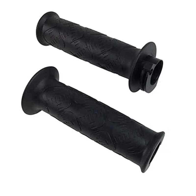 Handlebar Throttle Grips - Black - Jonway Beast YN50QT-9 Scooter