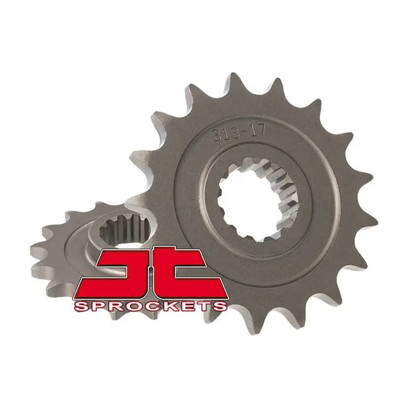 JT Sprockets Front OE Steel T15 #520 JTF284.15