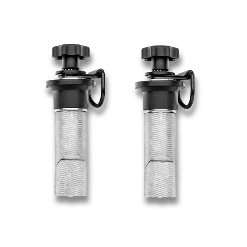 POLARIS RANGER & GENERAL LATCH AND GO TIE DOWNS, SOLD AS PAIR, SUPERATV TD-P-007