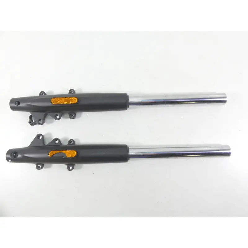 2016 Indian Chieftain Dark Horse Straight Front Fork Leg Damper Set 46mm 1824021