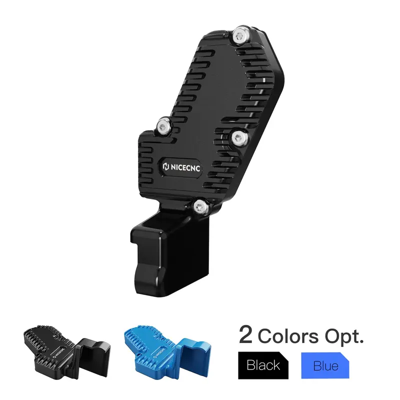 Cylinder Power Valve Cover For Yamaha YZ250 1999-2024 YZ250X 2016-2023
