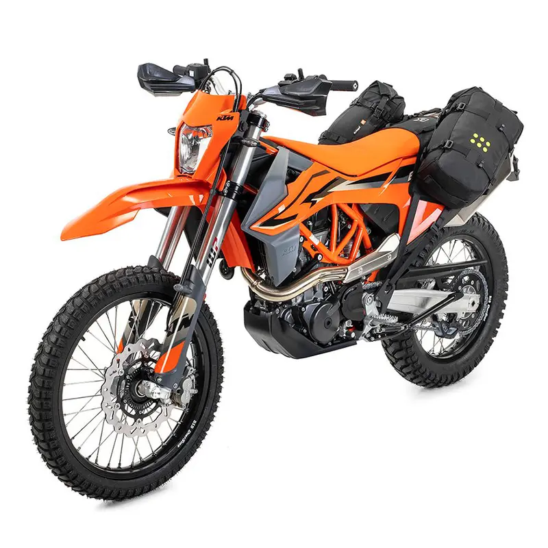 Kriega OS-BASE - KTM 690 + Husqvarna 701 + GASGAS 700