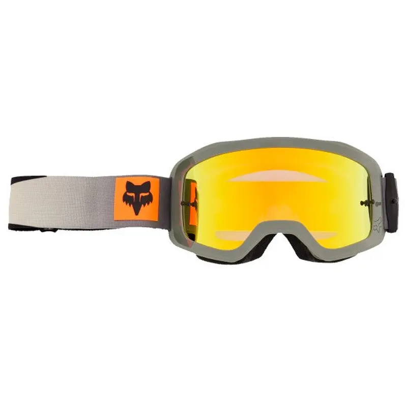 Lunette de Motocross Main Drive