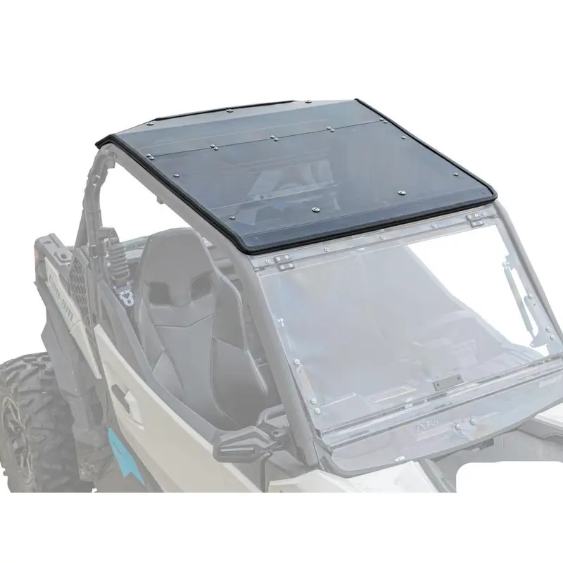 SuperATV Can-Am Maverick Sport Tinted Roof