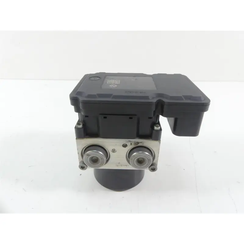 2009 BMW R1200GS K25 Abs Brake Pump Pressure Modulator Module 7682002 7715107