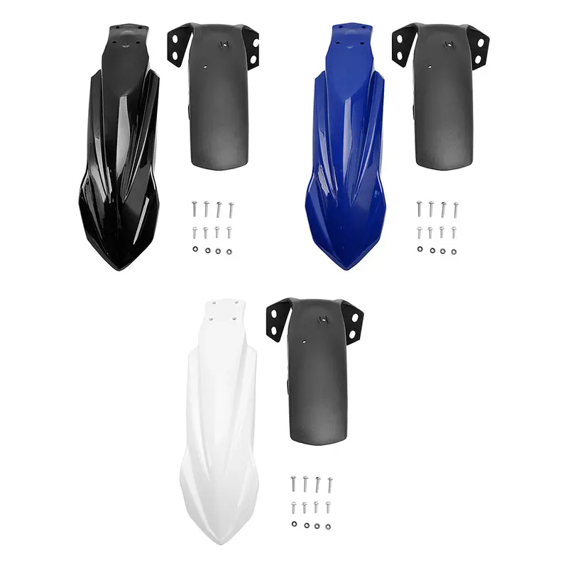 2019-2024 Yamaha Tenere 700 High Front Fender Mudguard Fairing