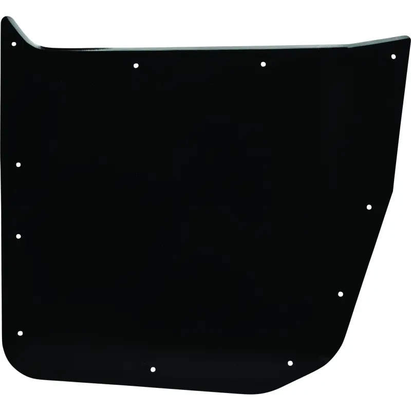 DragonFire Racing UTV Doors - Replacment Door Skin for Polaris Ranger- Front Driver