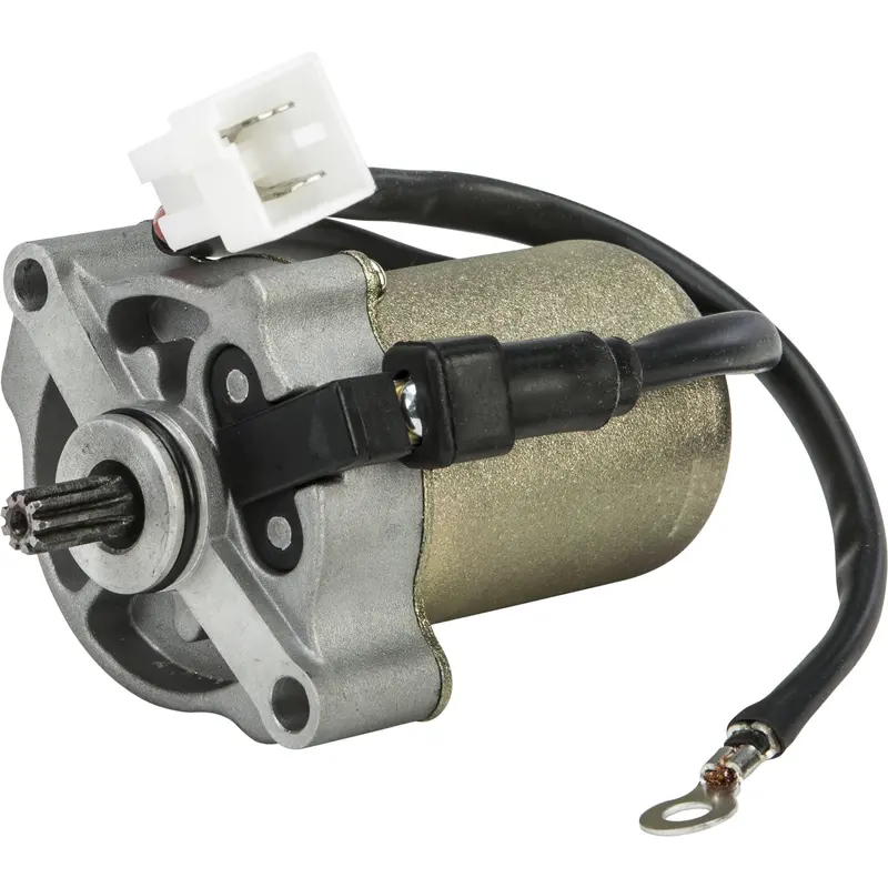 FIRE POWER STARTER MOTOR POL SND0571