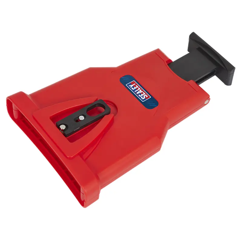 Sealey | Chainsaw Teeth Sharpener - CS01S