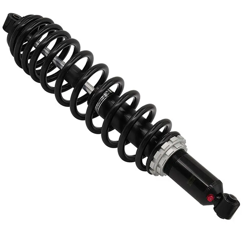 BRONCO GAS SHOCKS & SPRINGS (AU-04464)