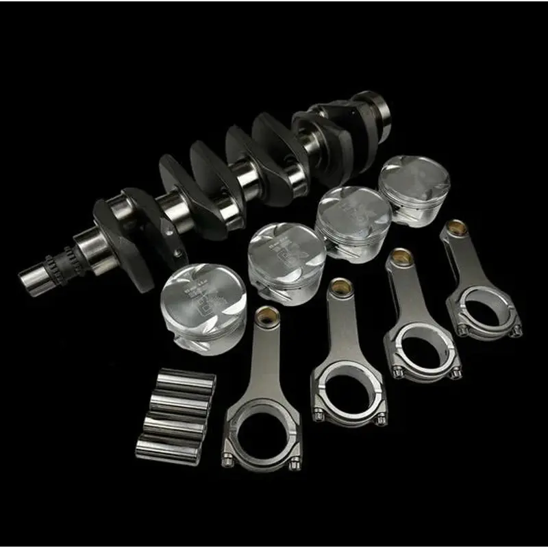 Stroker Crank and Pistons / Pro R