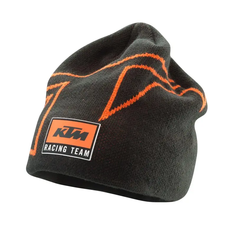 KTM TEAM BEANIE ONESIZE