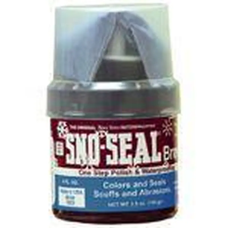 Sno-Seal (Can) - Brown