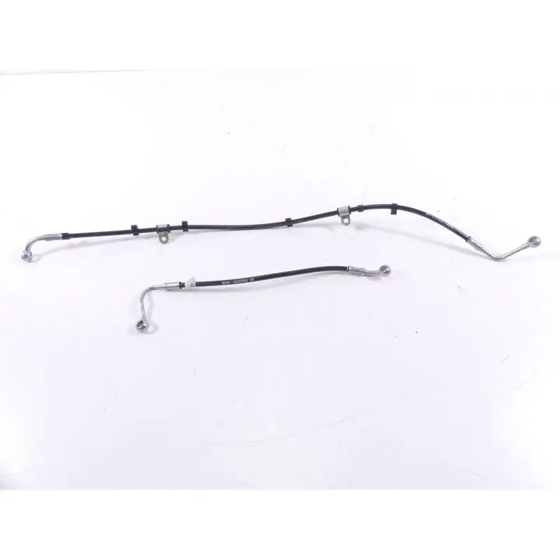 2020 BMW F900 R F900R K83 Rear Abs Brake Line Set 8564350